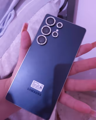 Samsung s25 ultra 