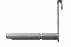Leva innesto frizione Garelli Gulp Flex - Vip 1