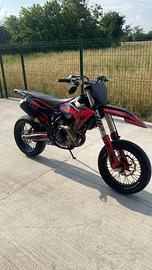 KTM 450 SX-F FACTORY EDITION 2024 TARGATA
