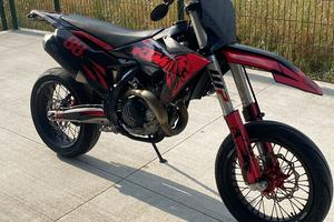 KTM 450 SX-F FACTORY EDITION 2024 TARGATA