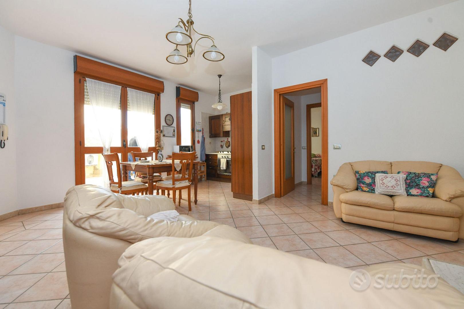 Appartamento – Crabonaxa/Villasimius, Villaggio Mandorli - Vista 2