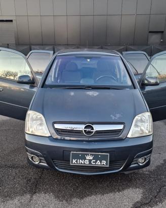 Opel Meriva 1.6 16V Cosmo