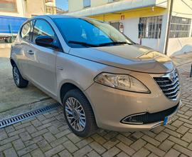 Lancia Ypsilon Neopatentati