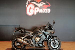 Yamaha FZ1 Fazer