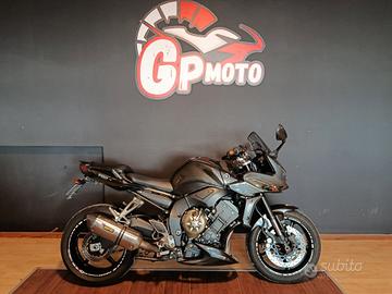 Yamaha FZ1 Fazer