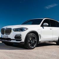 Ricambi BMW X5 rf0662