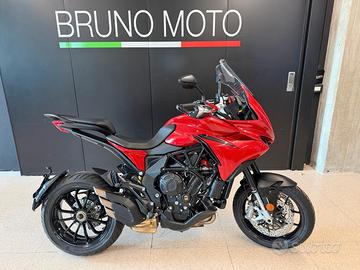 Mv Agusta Turismo Veloce 800