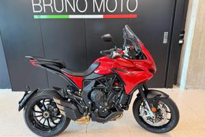 Mv Agusta Turismo Veloce 800