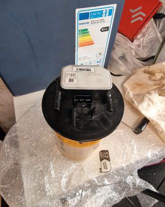 Pompa gasolio bassa pressione peugeot 508 2016 180