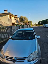 GOLF 5