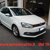 Volkswagen Polo GTI 5p 1.4 tsi 180cv dsg