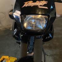 Honda dominator 650