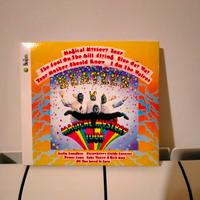 The Beatles - magical mystery tour CD