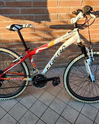 MOUNTAN BIKE FREGA KIGAN 24