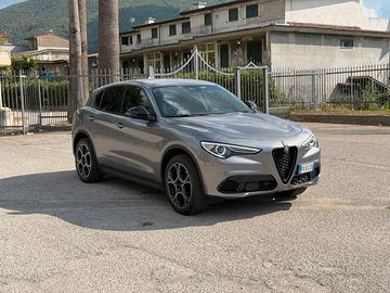 Alfa Romeo Stelvio 2.0 Turbo 280 CV AT8 Q4 Executi