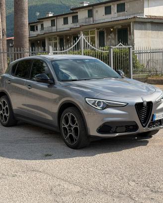 Alfa Romeo Stelvio 2.0 Turbo 280 CV AT8 Q4 Executi
