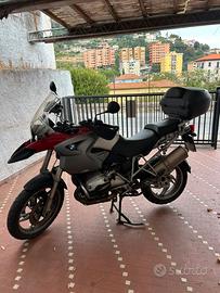 BMW r1200 GS