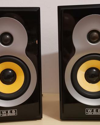 CASSE AUDIO PER TV
