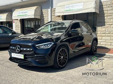 Mercedes-Benz GLA 200 PREMIUM AMG