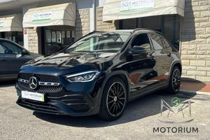 Mercedes-Benz GLA 200 PREMIUM AMG