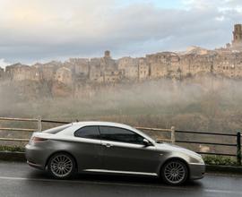 Alfa romeo gt - 2004