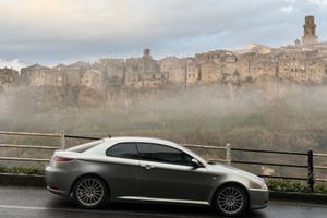 Alfa romeo gt - 2004