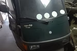 Ape 50  anno 1997