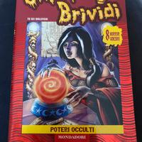 Super brividi-Poteri occulti