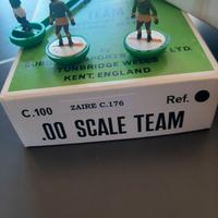 subbuteo zaire anni 80