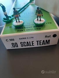 subbuteo zaire anni 80