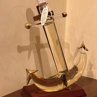 Bottiglia di grappa invecchiata Mazzetti