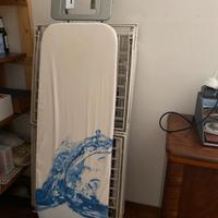 Asse da stiro pieghevole