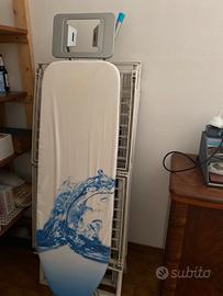 Asse da stiro pieghevole