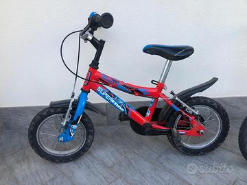 Bicicletta bambino 12 pollici