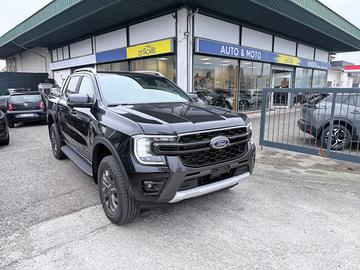 Ford Ranger Doppia Cabina Ranger 2.0 ecoblue doppi