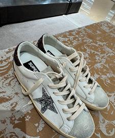 Golden Goose Super Star 41