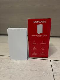 Router 4G LTE Mercusys CAT4