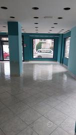 Locale commerciale centro città