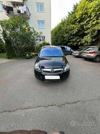 Opel Zafira 7 Posti