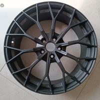 1 cerchio lega nuovo audi a4 a6 s4 r17 ls2765