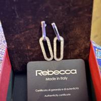 ORECCHINI REBECCA SERIE STOCKHOLM