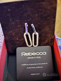 ORECCHINI REBECCA SERIE STOCKHOLM