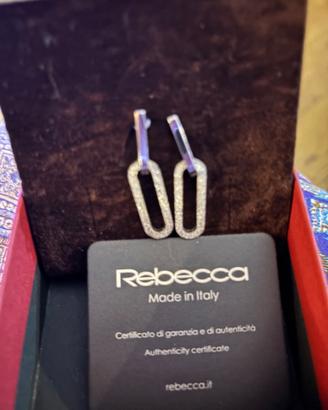 ORECCHINI REBECCA SERIE STOCKHOLM