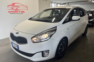 Kia Carens 1.7 CRDi 115 CV