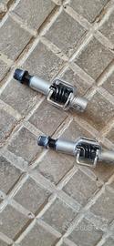 Pedali mtb gravel