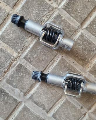 Pedali mtb gravel