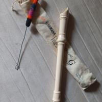 strumento musicale yamahaa