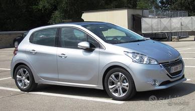Ricambi peugeot 208