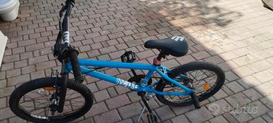 Bicicletta BMX