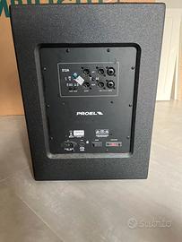 Proel S12A